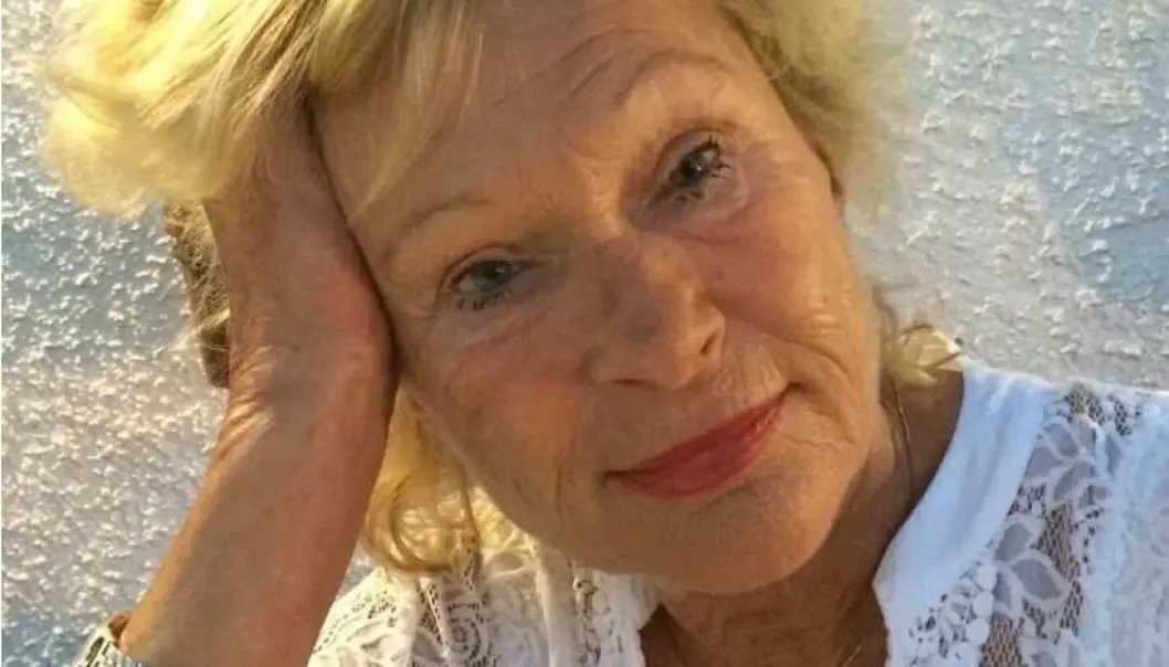 Anne Helene Torp jobbet i mange år i Stavanger Aftenblad. Anne Helene Torp jobbet i mange år i Stavanger Aftenblad.