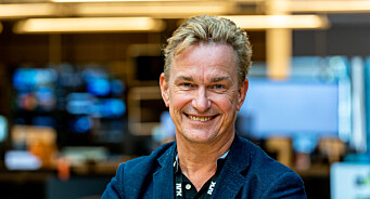 Derfor ville Espen Olsen Langfeldt bli NRK Sport-redaktør: – Interessen min har alltid vært glødende