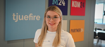 Camilla Aanonli ansatt som salgsleder i Partner24