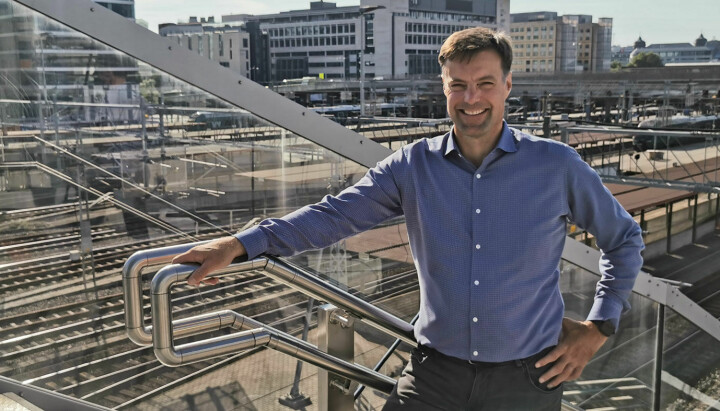 Anders Lie Brenna blir ny redaktør i EnergiWatch.