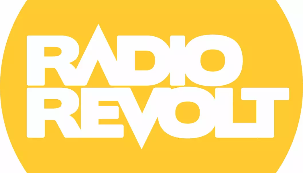 Radio Revolt.
