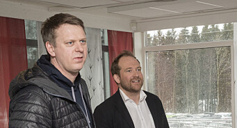 NRK låner bort sportskommentator til TV 2