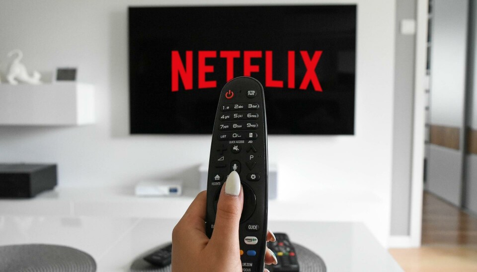Illustrasjonsbilde: Netflix Illustrasjonsbilde: Netflix