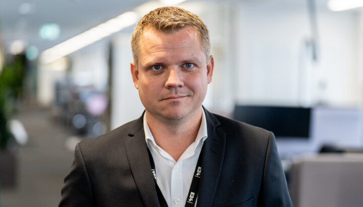 Lars Håkon Grønning, E24.