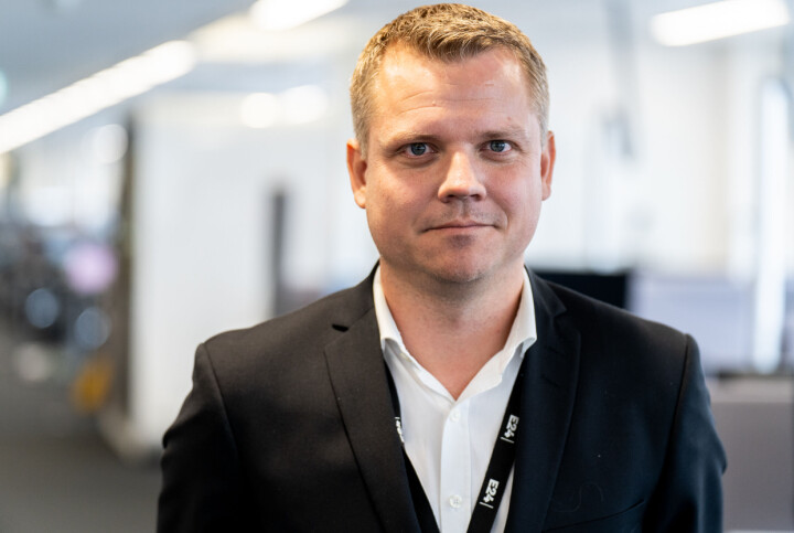Lars Håkon Grønning, E24.