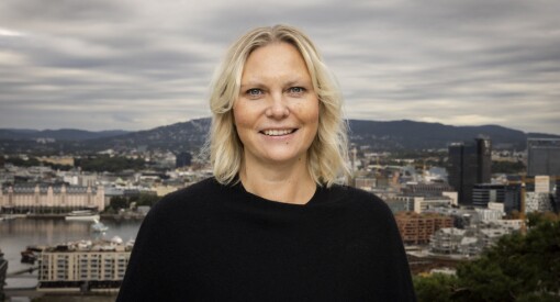Kristin Stoltenberg blir ny ansvarlig redaktør i Avisa Oslo