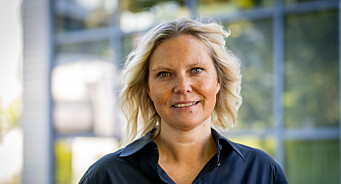 Dette sier Kristin Stoltenberg om sin nye jobb i Avisa Oslo
