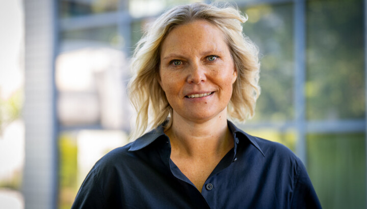 Kristin Stoltenberg går fra Nordstrands Blad til Avisa Oslo.