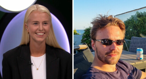 NRK Sørlandet ansetter Anna Rut Tørressen og Eirik Rognaldsen