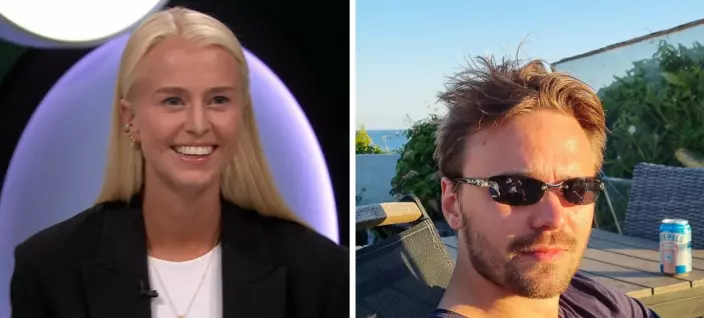 NRK Sørlandet ansetter Anna Rut Tørressen og Eirik Rognaldsen
