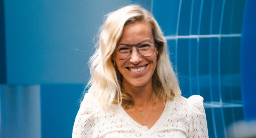Ragnhild Moen Holø blir ny nyhetssjef i NRK Innlandet