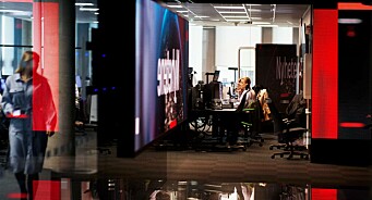 TV2.no søker tilkallingsvikarer på breaking, nyheter og front