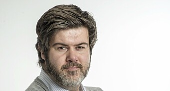 Eric Utheim ny leder for Aftenpostens økonomigruppe