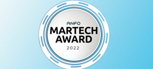 Lanserer MarTech Awards