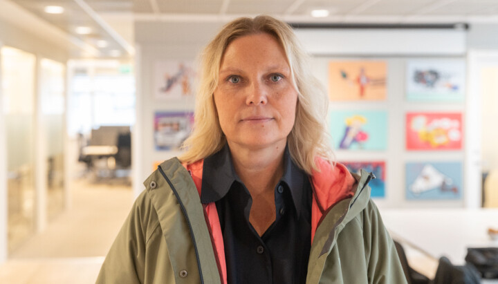 Kristin Stoltenberg forlater Avisa Oslo etter under ett år i avisen.
