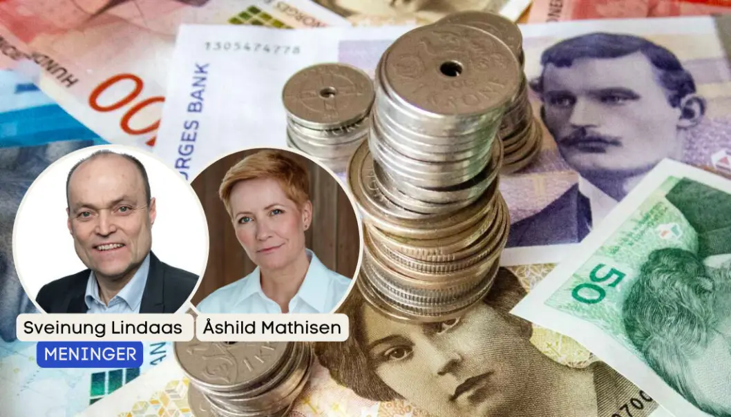 Dag og Tid mener det må være ekstra tilskudd til aviser og mediehus utenfor de store konsernene. Dag og Tid mener det må være ekstra tilskudd til aviser og mediehus utenfor de store konsernene.