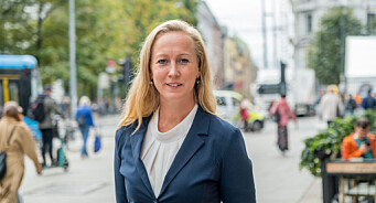 Kjersti Nelson er ny journalist i EnergiWatch