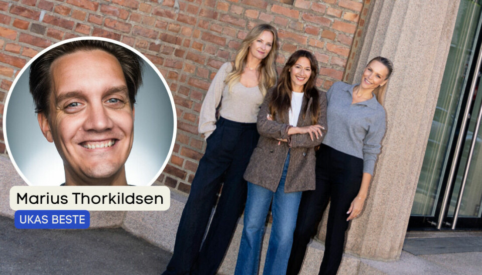Marius Thorkildsen vil ta den svakeste part i forsvar i debatten om kvinneklinikken på Frogner.