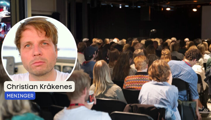 Hvis vi deltar på et foredrag hvor arrangøren har bedt oss holde stilt om opplysningene vi blir til del, inngår vi også stilltiende en off-record-avtale