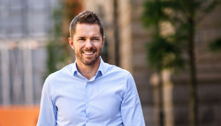Tor Jacobsen varslet Schibsted-exit til fordel for DN Media Group.