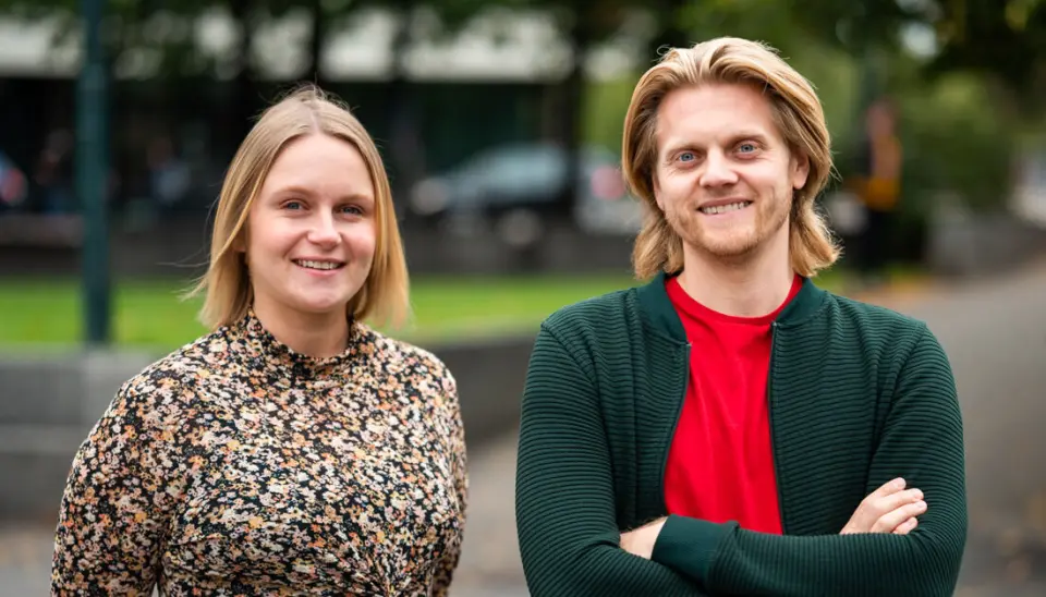 Human-Etisk Forbund søker kommunikasjonsrådgiver