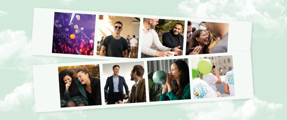 Academic Work søker Account Manager
