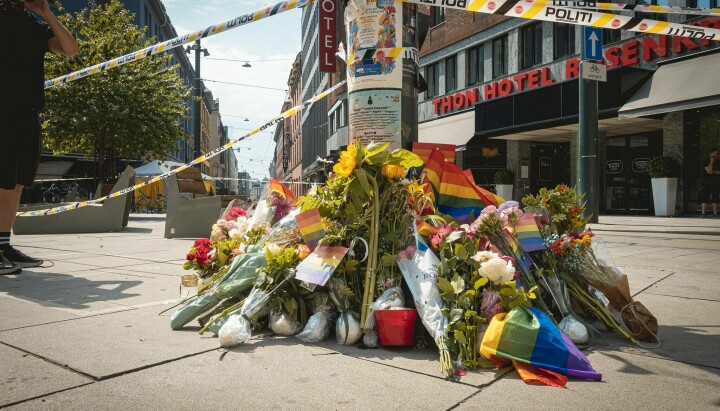 To personer ble drept, flere såret og over 260 er fornærmede i saken etter skytingen i Oslo i juni i år.