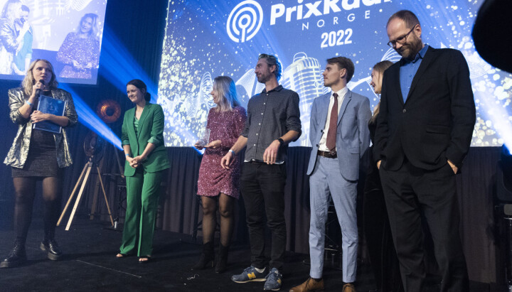 Prix radio