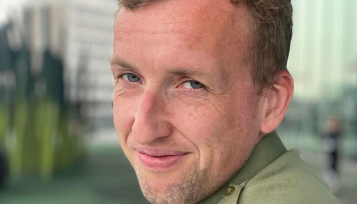 Fredrik Dyrnes Svendsen er ansatt som ny redaksjonell analytiker i Aftenposten.