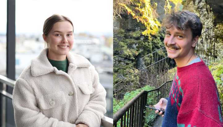 Susanne Blindheim og Jonas Sire går til styrker redaksjonen i Psykologisk.no