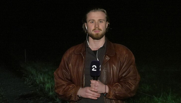 Elias Håvarstein blir TV 2s Stavanger-reporter.