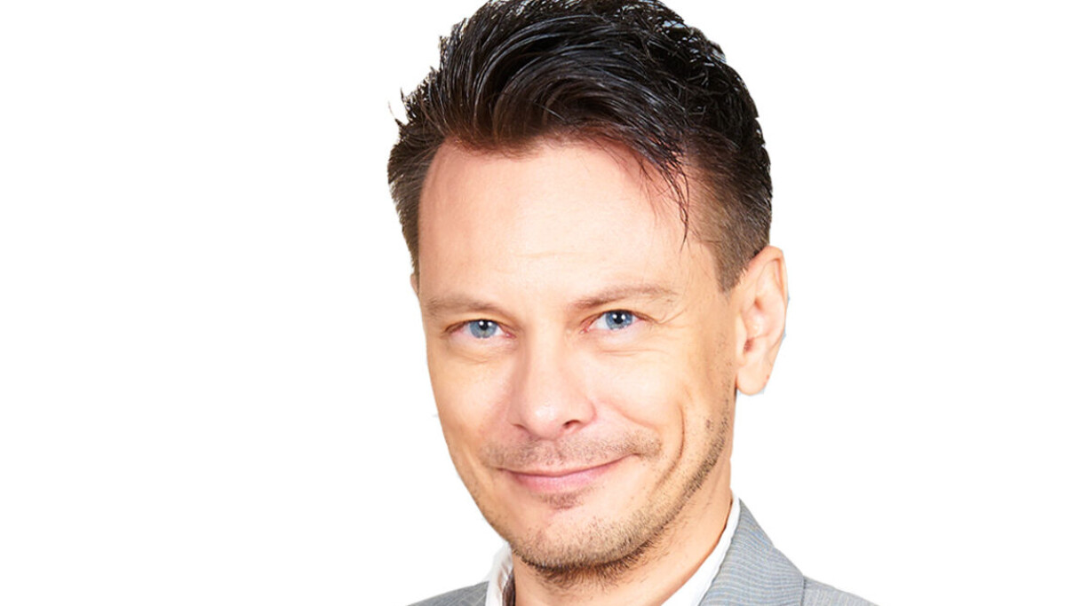 Rand Rognlien P4-profil Even Rognlien er død