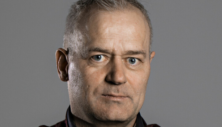 Roy Wahlstrøm blir ny avdelingsleder for Dagbladets papirdesk.