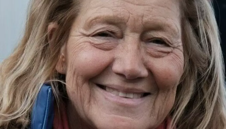 Annika Biørnstad ble 64 år gammel.