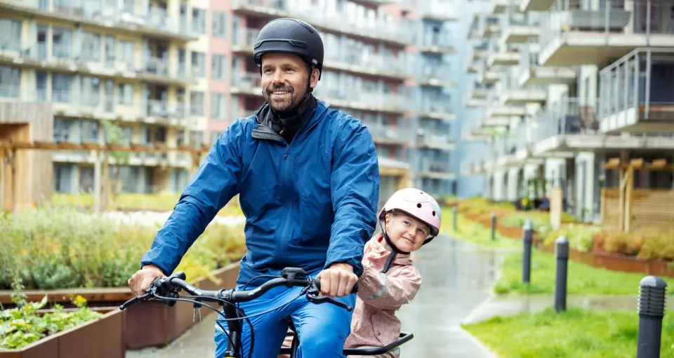 Miljøpakken i Trondheim søker kommunikasjonsrådgiver 💬