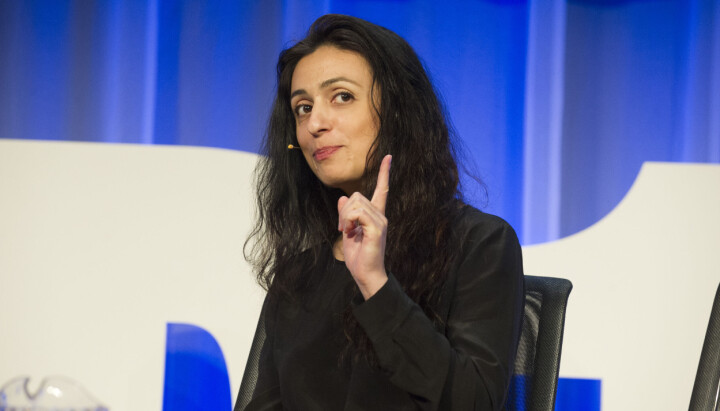 Hadia Tajik mener Aftenposten fremstiller hennes situasjon på en feilaktig måte.
