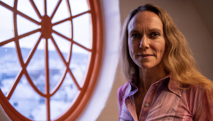 Avdelingsleder i Kirkens Bymisjon, Kristine Moskvil Thorsen, reagerer på NRKs siste Brennpunkt-episode.
