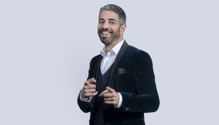 Yousef Hadaoui, NRK