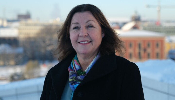 Kristin Vidhammer blir redaktør for EiendomsWatch