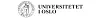 Universitetet i Oslo logo
