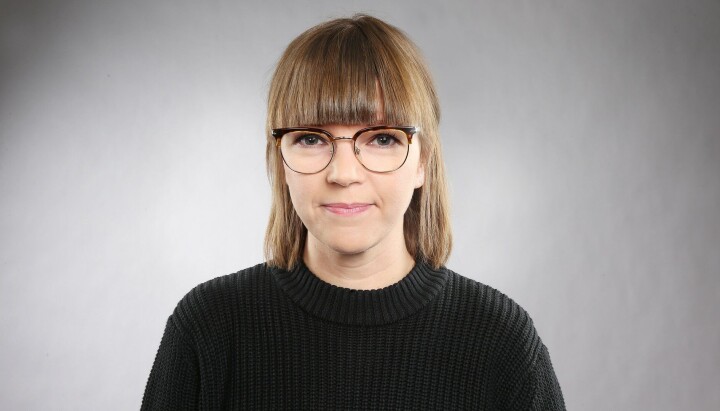 Cecilie Ramona Kåss Furuseth går over til en tilværelse som frilanser.