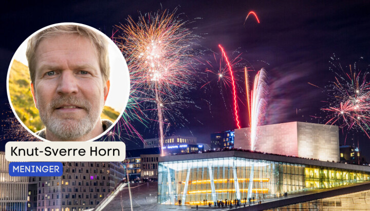 Knut-Sverre Horn deler sine råd for hva norske journalister må tenke på i det nye året.