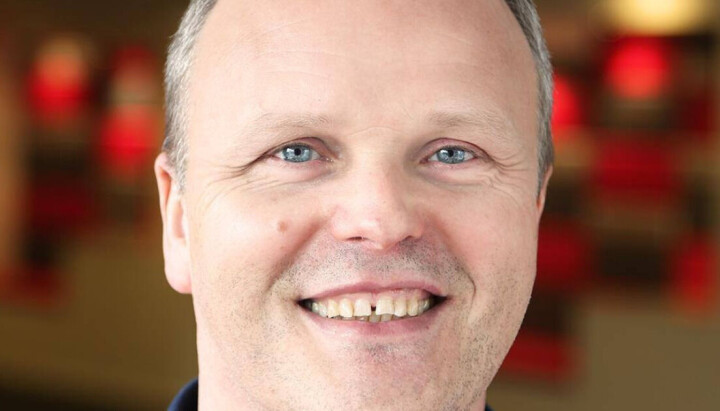 Jon Rype starter denne uken hos NEP.