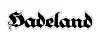 Hadeland logo