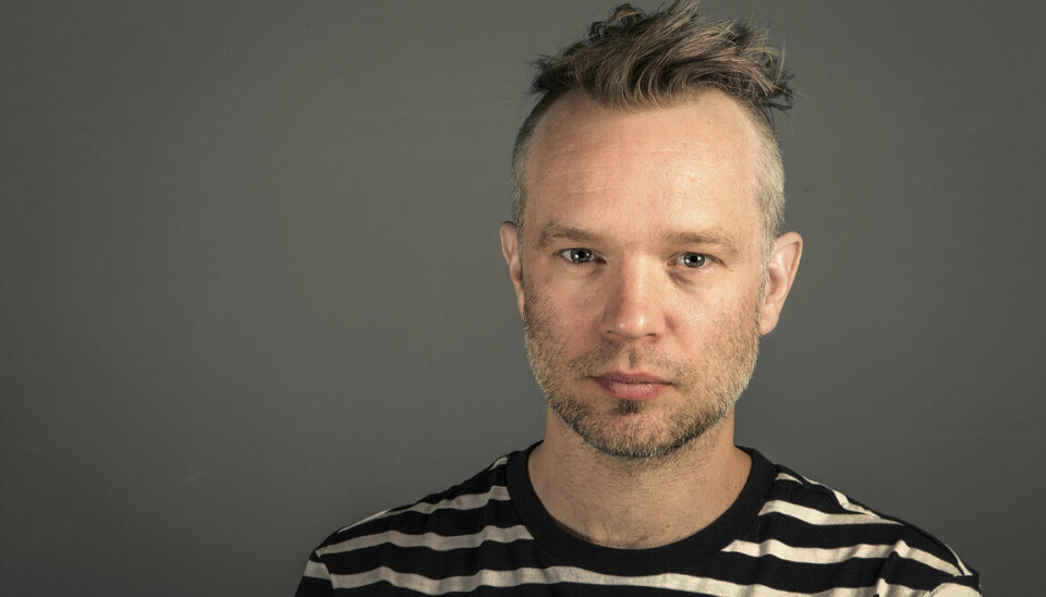 NRK Radios kanalsjef, Bjørn Tore Grøtte, avviser at NRK P1+ kun vil bestå av musikk fremover.