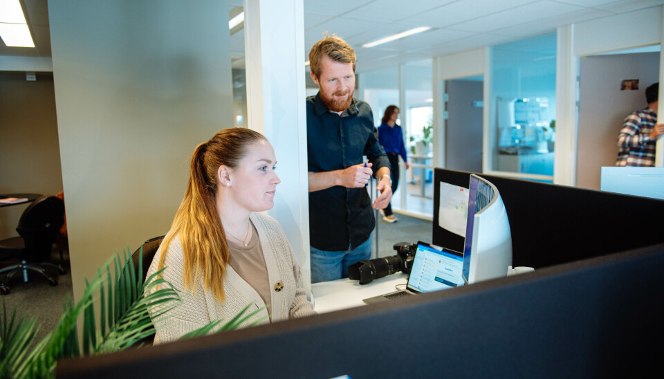 Sunnhordland søker journalistar og sommarvikarar