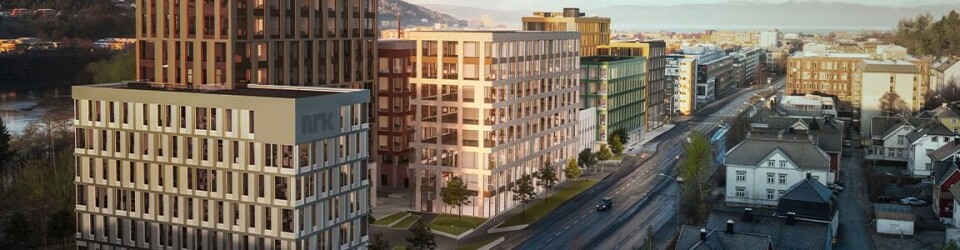 NRK søker redaktør til NRKs største nyhetsmiljø utenfor Oslo