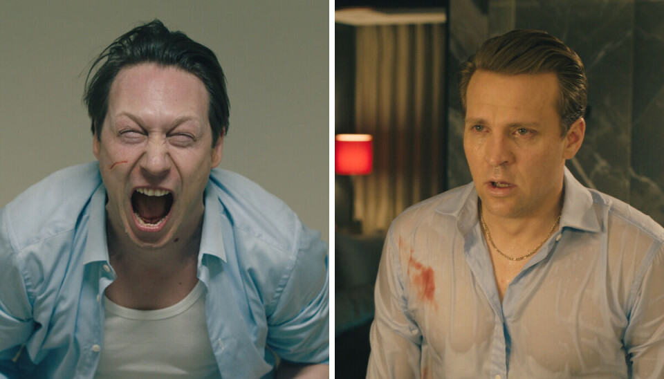 Det blir gjensyn med både Adam(Simon J. Berger) og Henrik (Tobias Santelmann) i den neste sesongen av Exit. Det blir gjensyn med både Adam(Simon J. Berger) og Henrik (Tobias Santelmann) i den neste sesongen av Exit.