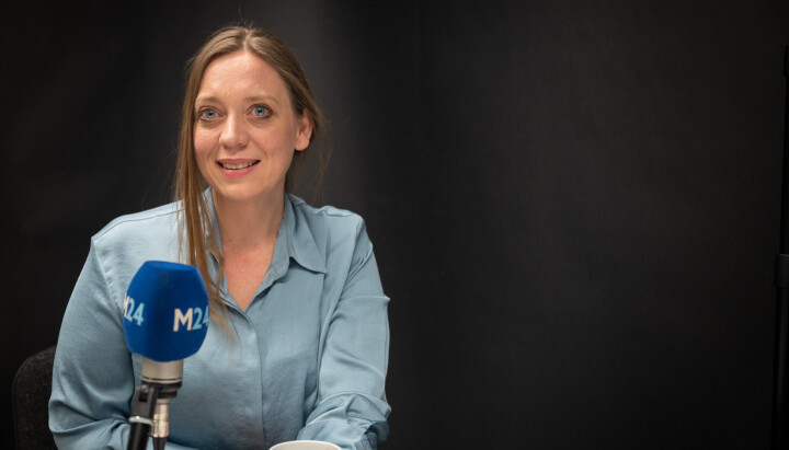 Ane Hem, rettstegner, forfatter og journalist. Ane Hem, rettstegner, forfatter og journalist.
