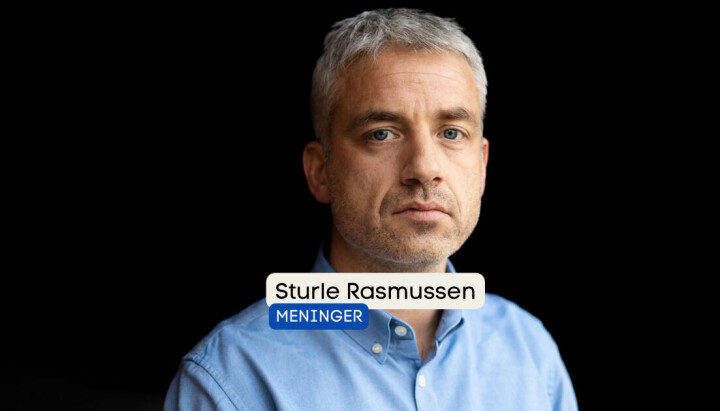 Idealet er tilsynelatende fortsatt å nå flest mulig, ikke å være mest mulig relevant for de man når, skriver Sturle Rasmussen.